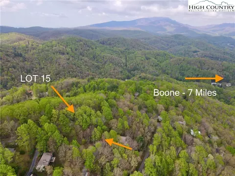 tbd Indian Trl, Boone, NC 28607 photo 3