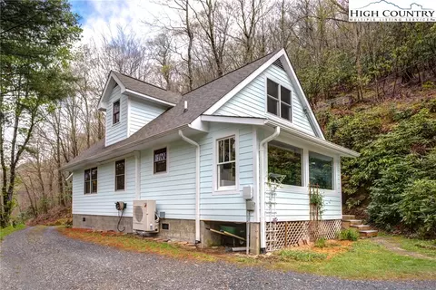 551 Cobbs Creek Rd, Boone, NC 28607 photo 3