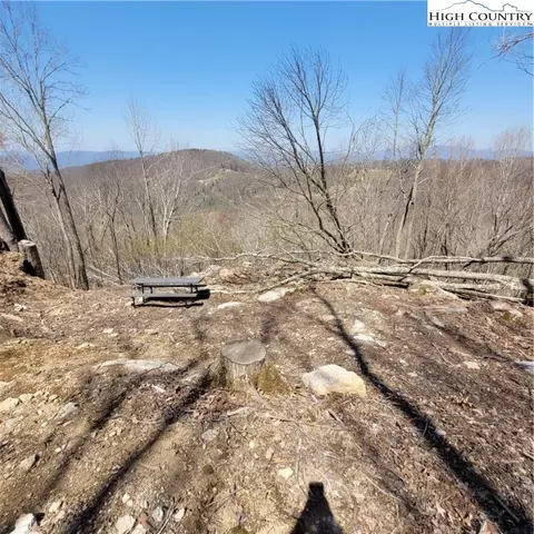 159 W Blueberry Ln, Beech Mountain, NC 28604