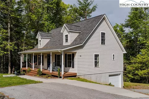 76 Overlook Pt, Spruce Pine, NC 28777 photo 9