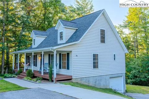 76 Overlook Pt, Spruce Pine, NC 28777 photo 33