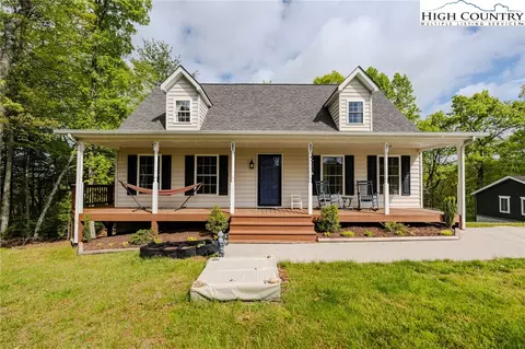 76 Overlook Pt, Spruce Pine, NC 28777 photo 11