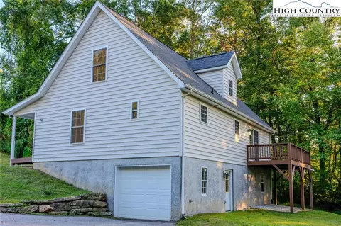 76 Overlook Pt, Spruce Pine, NC 28777 photo 5