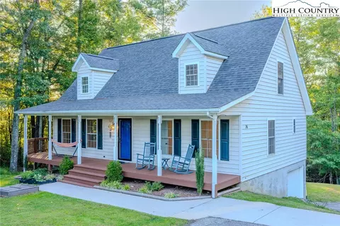 76 Overlook Pt, Spruce Pine, NC 28777 photo 2