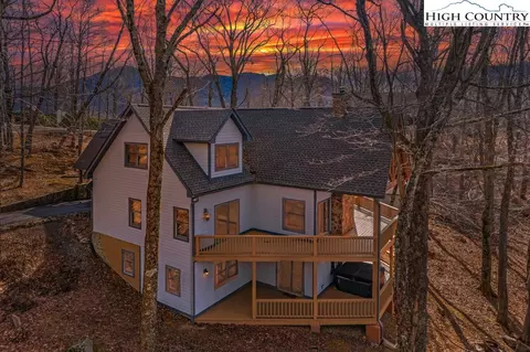 342 Tyneridge Rd, Banner Elk, NC 28604