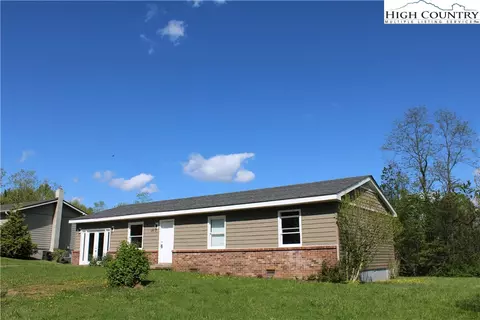 Exterior - 382 Hardaman Cir, Boone, NC 28607 photo 1 of 1