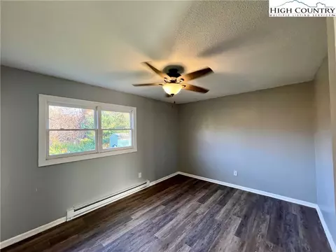 Bedroom - 382 Hardaman Cir, Boone, NC 28607 photo 3 of 4