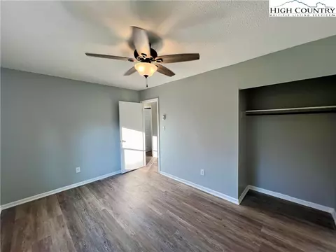 Bedroom - 382 Hardaman Cir, Boone, NC 28607 photo 2 of 4