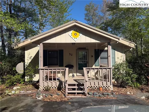 52 Wintergreen Ln, Newland, NC 28657