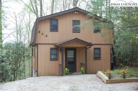 343 Windridge Rd, Newland, NC 28657