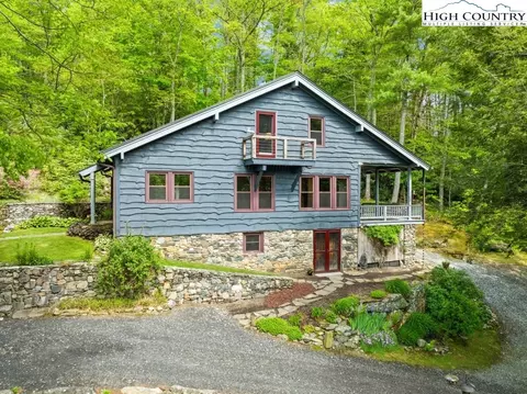737 Tennant Rd, Newland, NC 28657