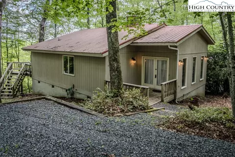 353 Trout Brook Loop, Newland, NC 28657