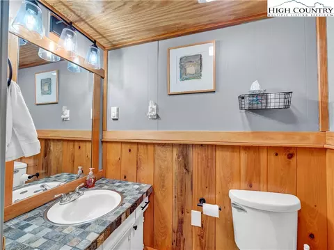 Bath - 222 Grassy Gap Loop Rd, Beech Mountain, NC 28604 photo 4 of 5