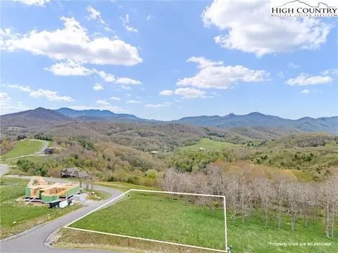 lot6 Great Sky Dr, Banner Elk, NC 28604