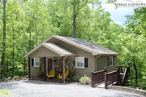 467 Horse Shoe Ridge Rd, Deep Gap, NC 28618