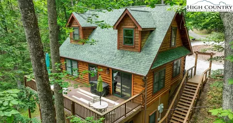 341 Saddle Ln, Deep Gap, NC 28618