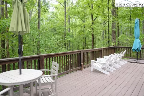 Exterior - 341 Saddle Ln, Deep Gap, NC 28618 photo 6 of 10