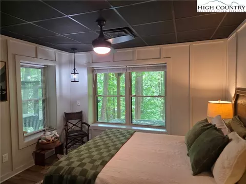 Bedroom - 341 Saddle Ln, Deep Gap, NC 28618 photo 7 of 7