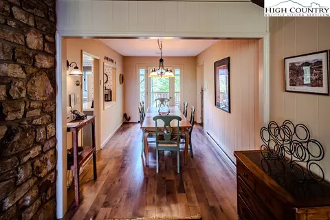 Dining - 320 Balsam, Boone, NC 28607 photo 3 of 5