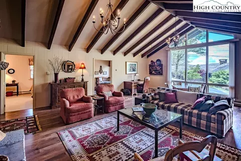 Living - 320 Balsam, Boone, NC 28607 photo 6 of 6