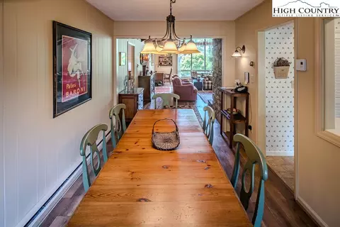 Dining - 320 Balsam, Boone, NC 28607 photo 5 of 5
