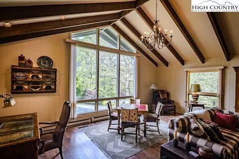 Dining - 320 Balsam, Boone, NC 28607 photo 2 of 5