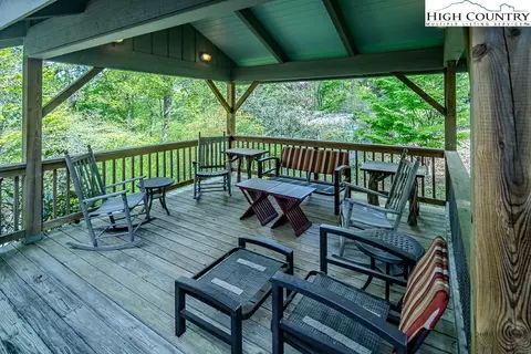 Exterior - 320 Balsam, Boone, NC 28607 photo 1 of 7