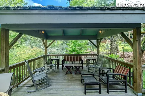 Exterior - 320 Balsam, Boone, NC 28607 photo 3 of 7