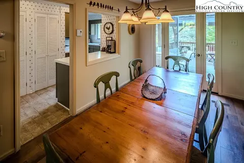 Dining - 320 Balsam, Boone, NC 28607 photo 4 of 5