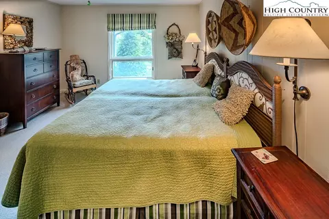 Bedroom - 320 Balsam, Boone, NC 28607 photo 1 of 5