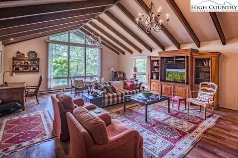Living - 320 Balsam, Boone, NC 28607 photo 5 of 6