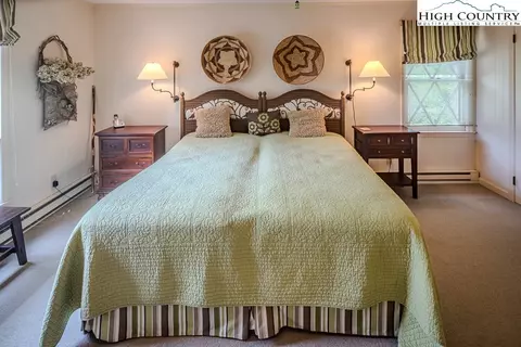 Bedroom - 320 Balsam, Boone, NC 28607 photo 3 of 5
