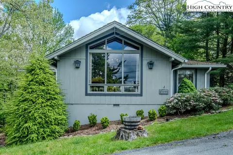 Exterior - 320 Balsam, Boone, NC 28607 photo 2 of 7