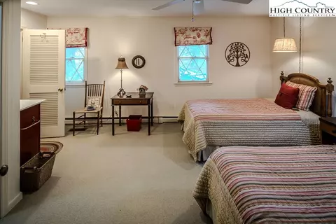 Bedroom - 320 Balsam, Boone, NC 28607 photo 5 of 5