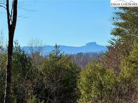 54 2 Acres Lot 837 High Valley Way, Lenoir, NC 28645