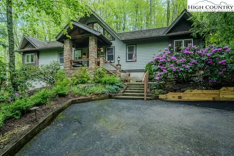 357 Cascades, Boone, NC 28607 photo 1