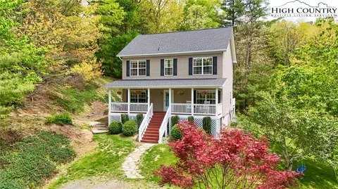 751 W Pine Swamp Rd, Fleetwood, NC 28626