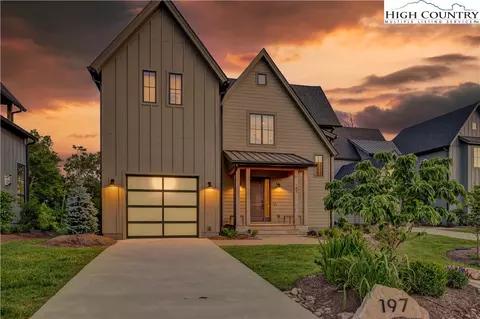 197 Calico Ct, Boone, NC 28607