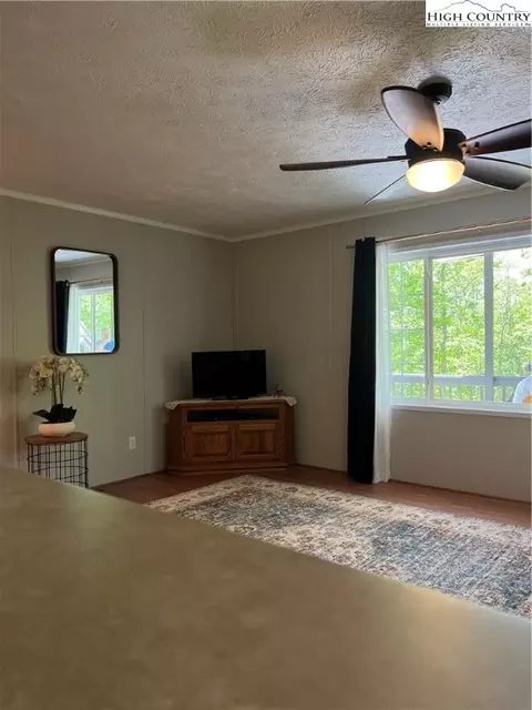 Living - 905 Lyons Rd, Roaring Gap, NC 28668 photo 2 of 2
