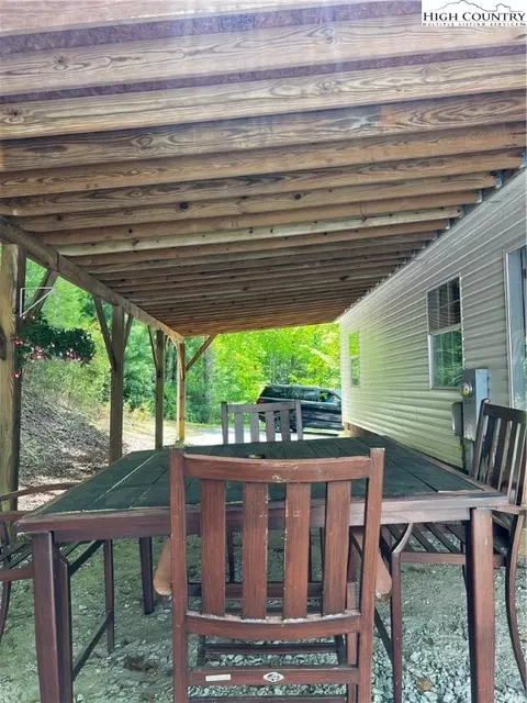 Exterior - 905 Lyons Rd, Roaring Gap, NC 28668 photo 16 of 16