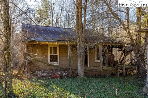 tbd John Baker Rd, Crumpler, NC 28617 photo 16
