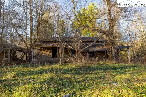 tbd John Baker Rd, Crumpler, NC 28617 photo 17