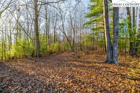 tbd John Baker Rd, Crumpler, NC 28617