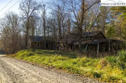 tbd John Baker Rd, Crumpler, NC 28617 photo 15