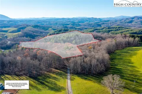 tbd John Baker Rd, Crumpler, NC 28617 photo 30