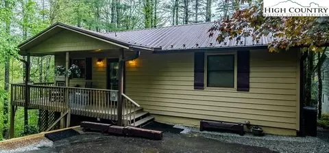 283 Spring Brook Rd, Newland, NC 28657
