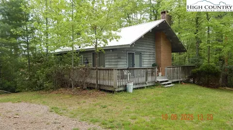 5359 Castleford Rd, Todd, NC 28684