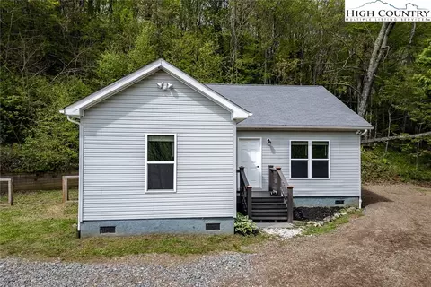 126 Windy Hollow Trl, Todd, NC 28684