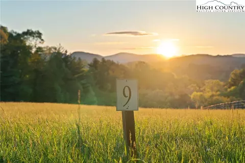 lot9 Sunrise Way, West Jefferson, NC 29694