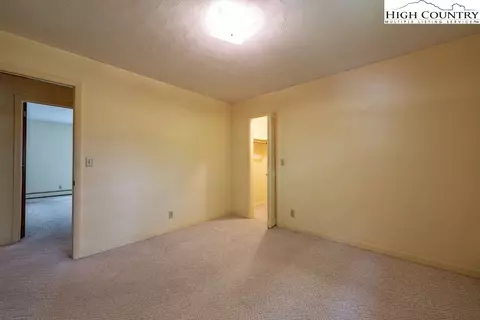 Bedroom - 515 Forest Hill Dr, Boone, NC 28607 photo 2 of 6